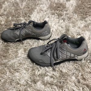 Reebok CrossFit Nano 4.0